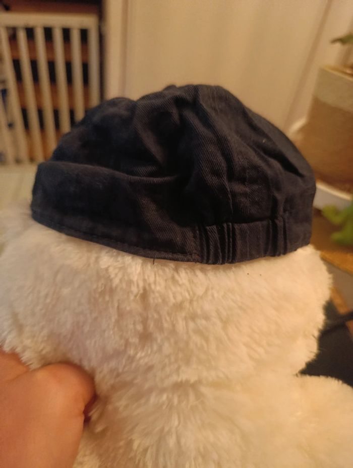 Lot de 2 casquettes - photo numéro 7
