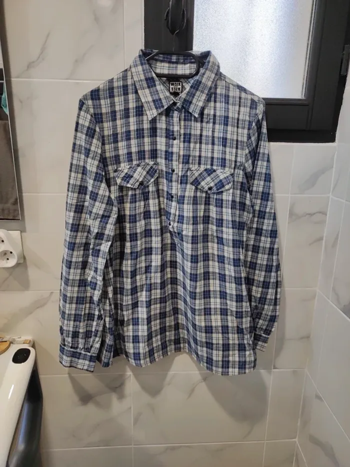 Chemise femme