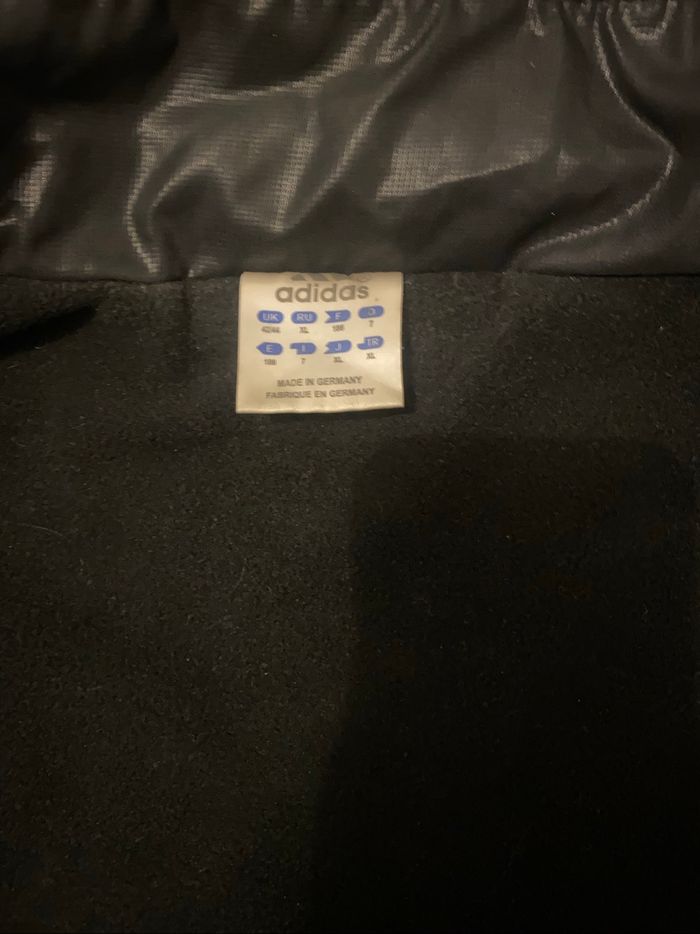 Veste Adidas - photo numéro 4