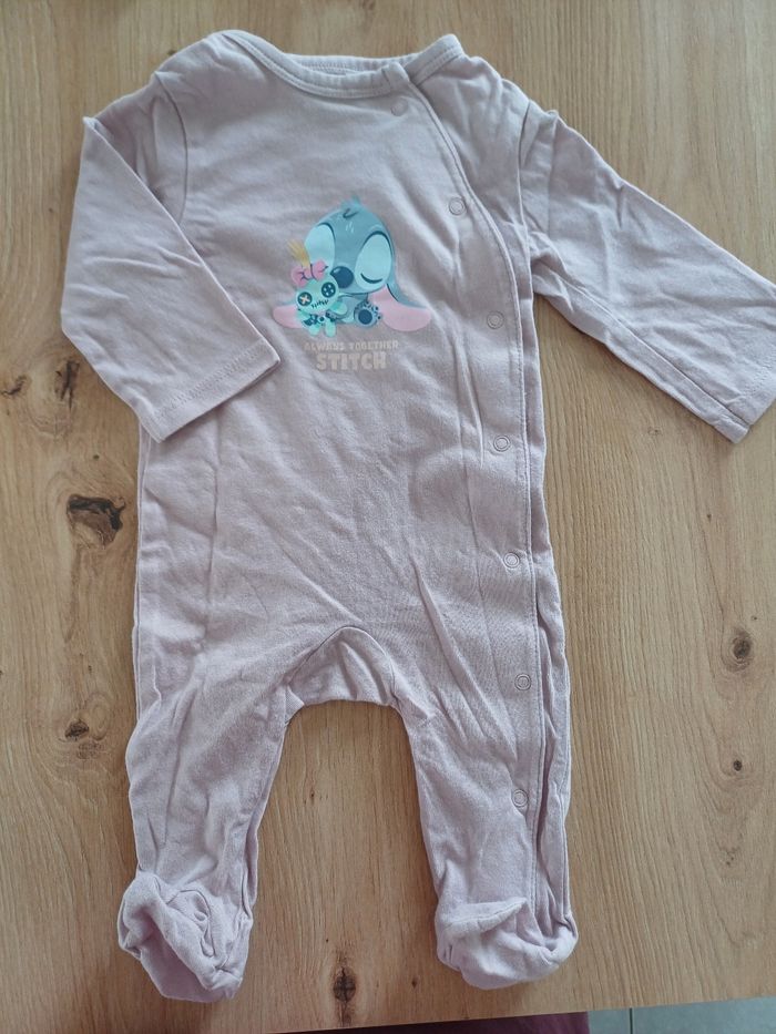 Pyjama - photo numéro 2