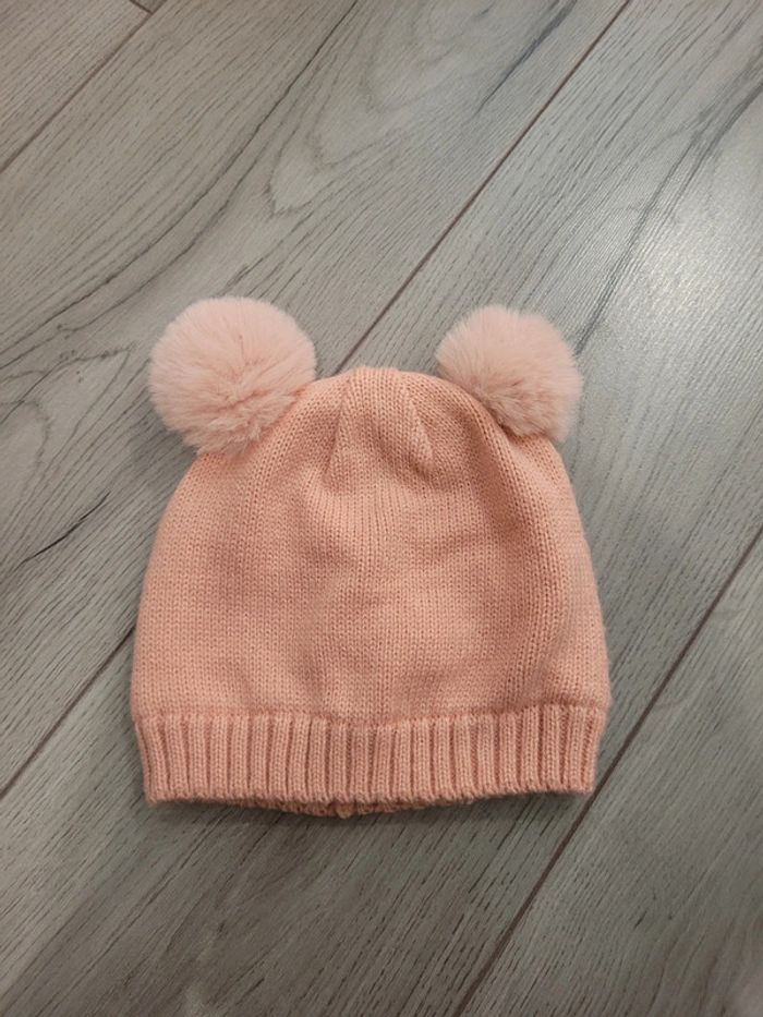 Bonnet 50 cm / 23 mois