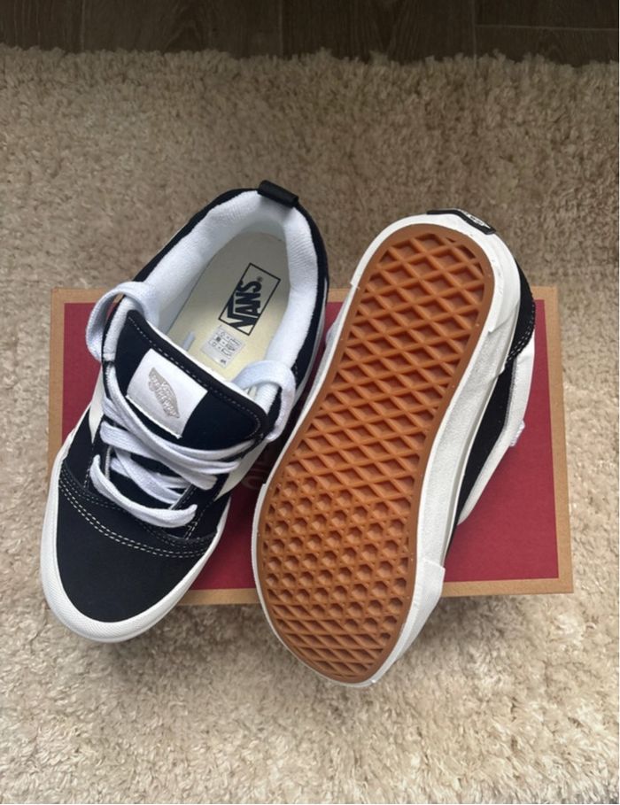 Vans Knu Skool - photo numéro 6
