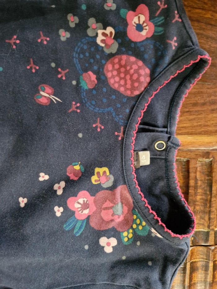 Robe ml catimini - photo numéro 2