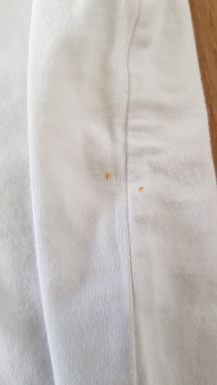 Lot de 4 tee-shirts garçon 2 ans - photo numéro 3