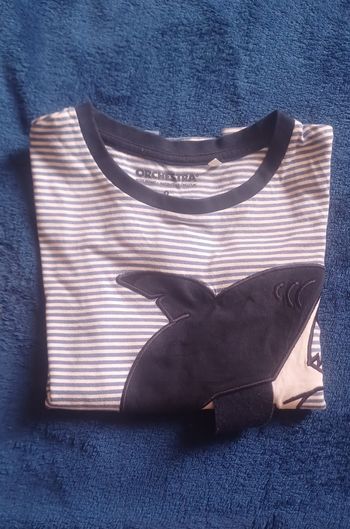 T shirt enfant