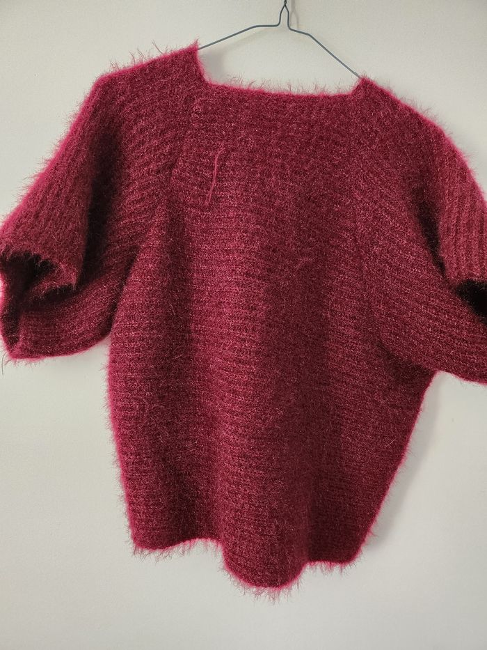 Gilet habillé - photo numéro 2