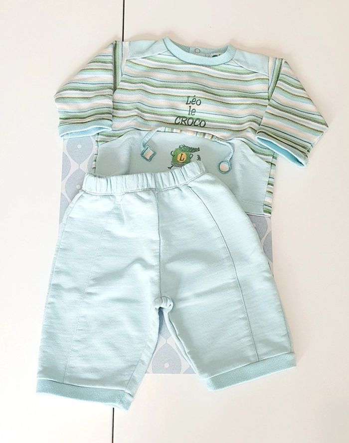 Ensemble KidKanai - 6M