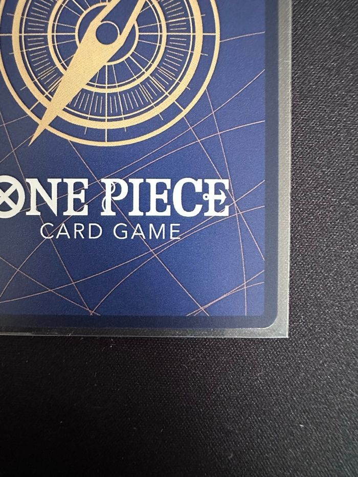 Shanks Silver op13 japonais - photo numéro 4