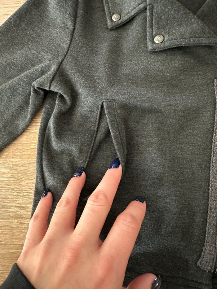 Gilet - photo numéro 7