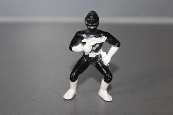 Figurine Bootleg Power Rangers