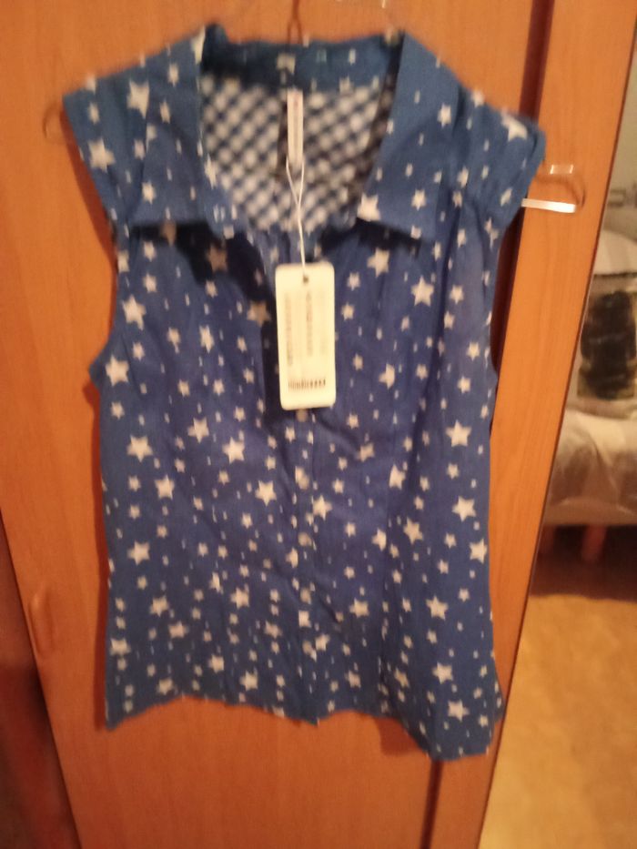 Haut femme