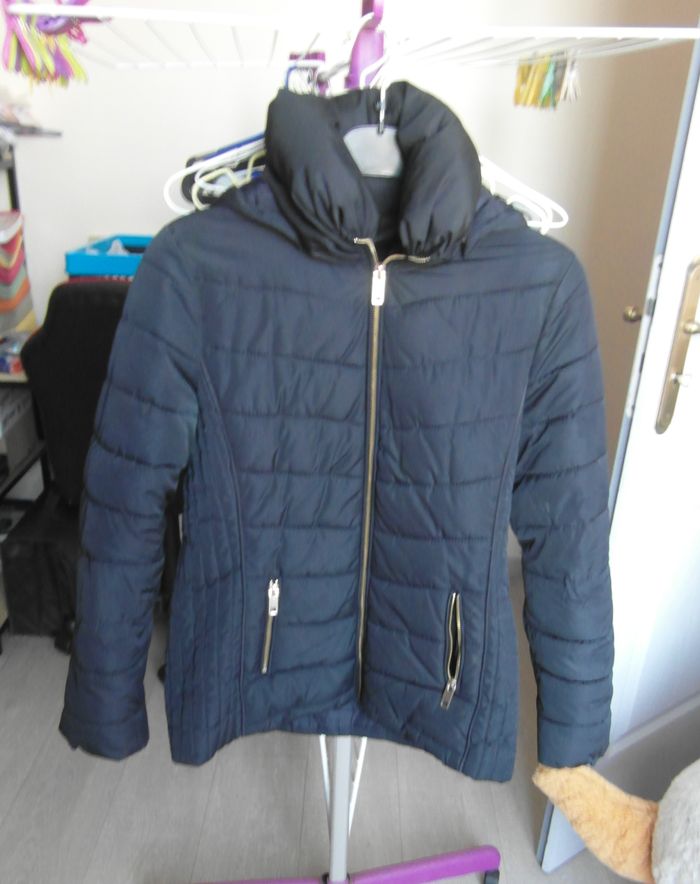 manteau hiver