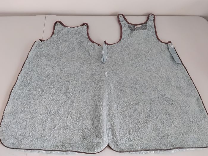 GIGOTEUSE évolutive Été Naissance - 6 Mois 👶 - photo numéro 3