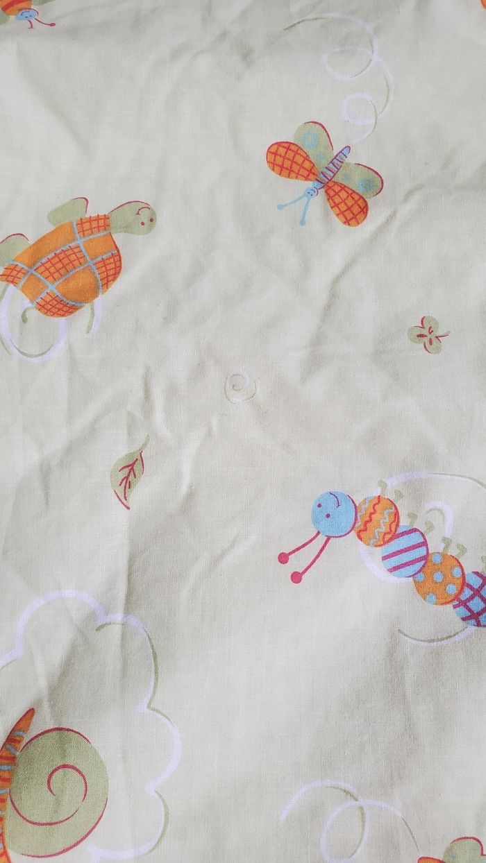 Gigoteuse 6 mois - photo numéro 2