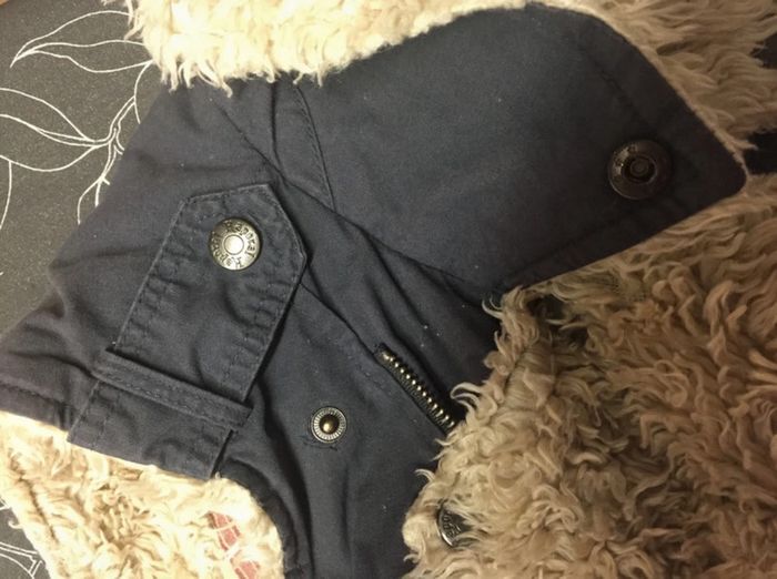 Veste sans manches - Kaporal - S - photo numéro 3