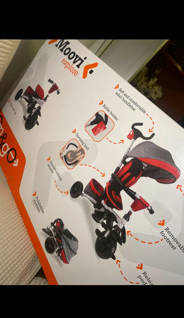 Vélo on&go - photo numéro 3