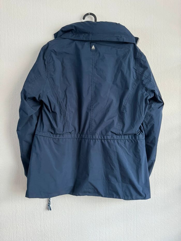 Veste coupe vent Gaastra femme XXL - photo numéro 7