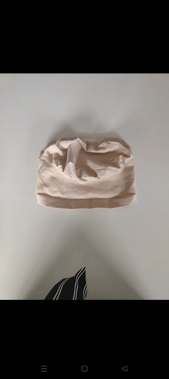 Bandeau de grossesse