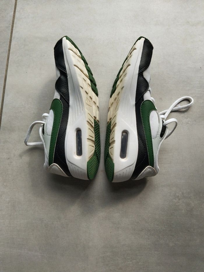 Baskets Nike air max SC 36 - photo numéro 4