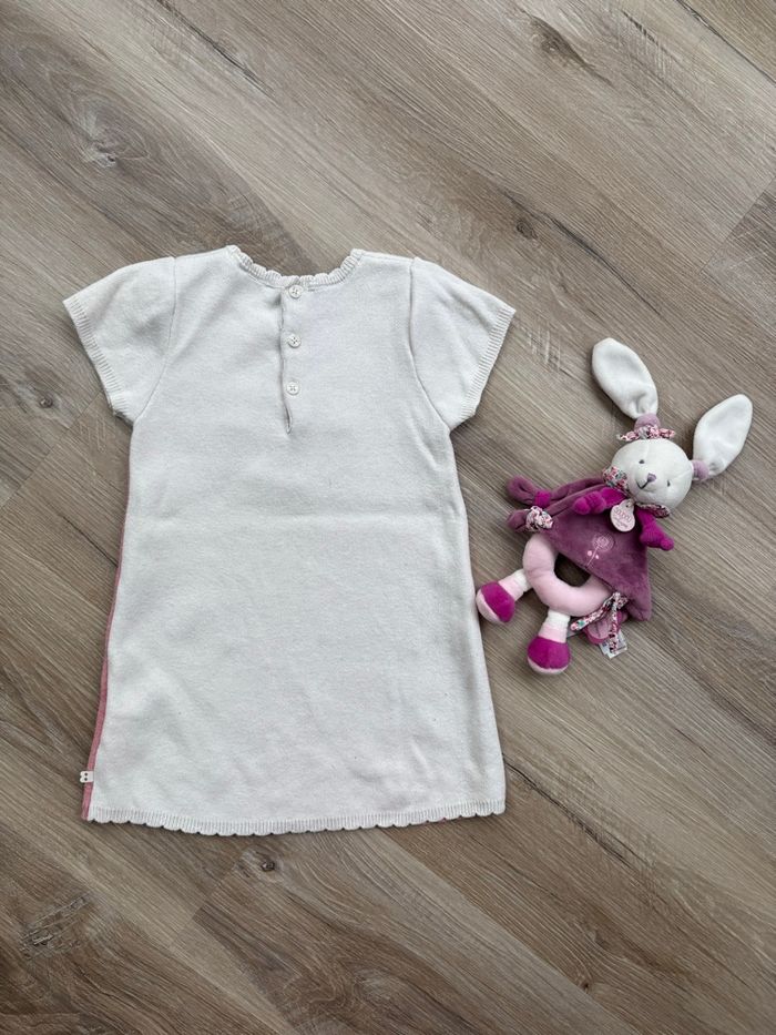 Robe chaude taille 24 mois - photo numéro 2