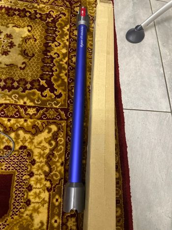 Dyson v11