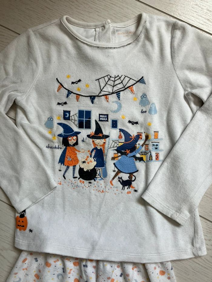 Pyjama 8 ans - photo numéro 2