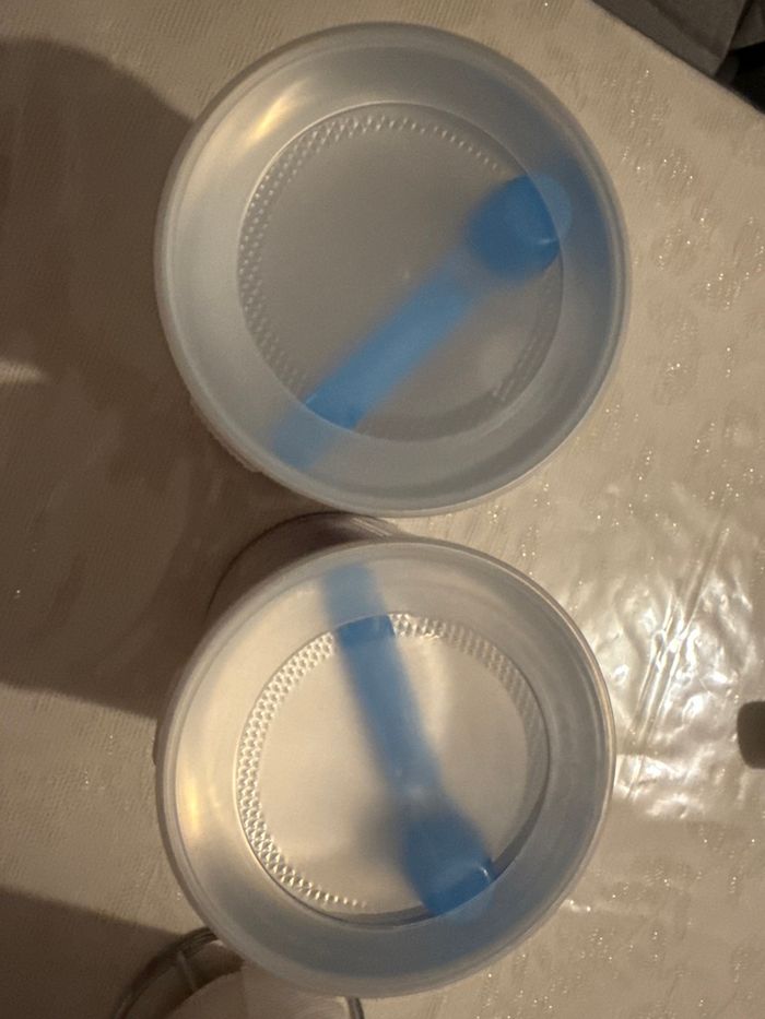 Lot de 2 : Lait 2eme âge Guigoz Relais - photo numéro 3