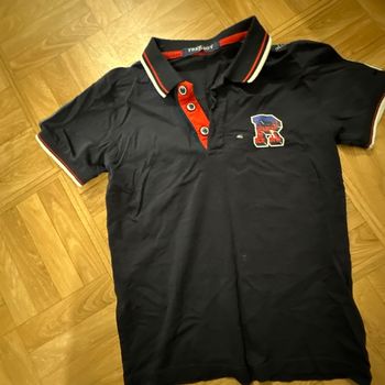 Polo garçon 6 ans
