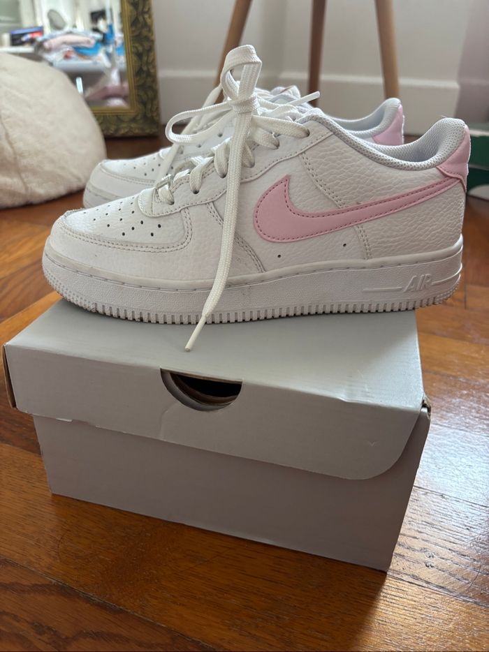 Air force 1 Nike - photo numéro 5