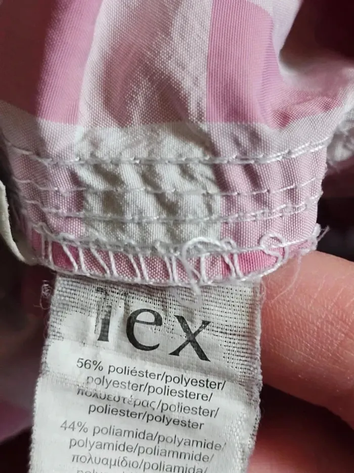 Short de bain/plage homme taille XXL TEX - photo numéro 3
