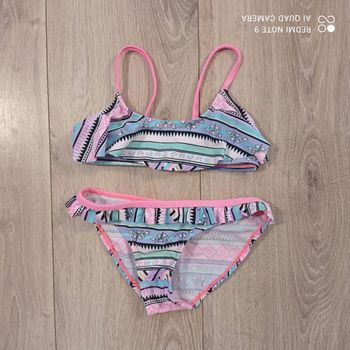 Maillot de bain à motifs 5ans