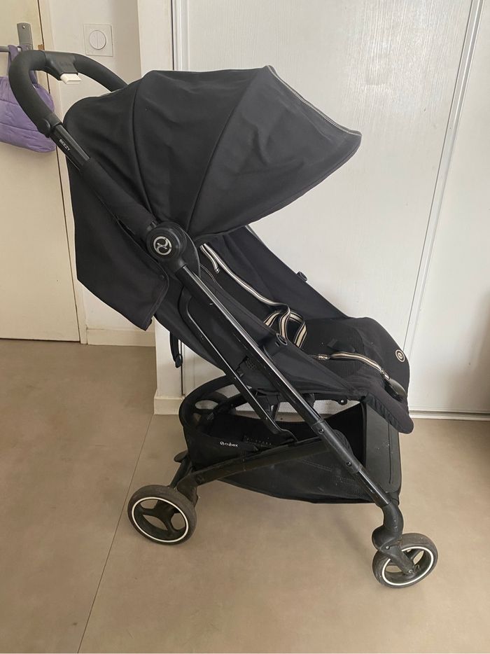 Poussette Cybex Beezy - photo numéro 2