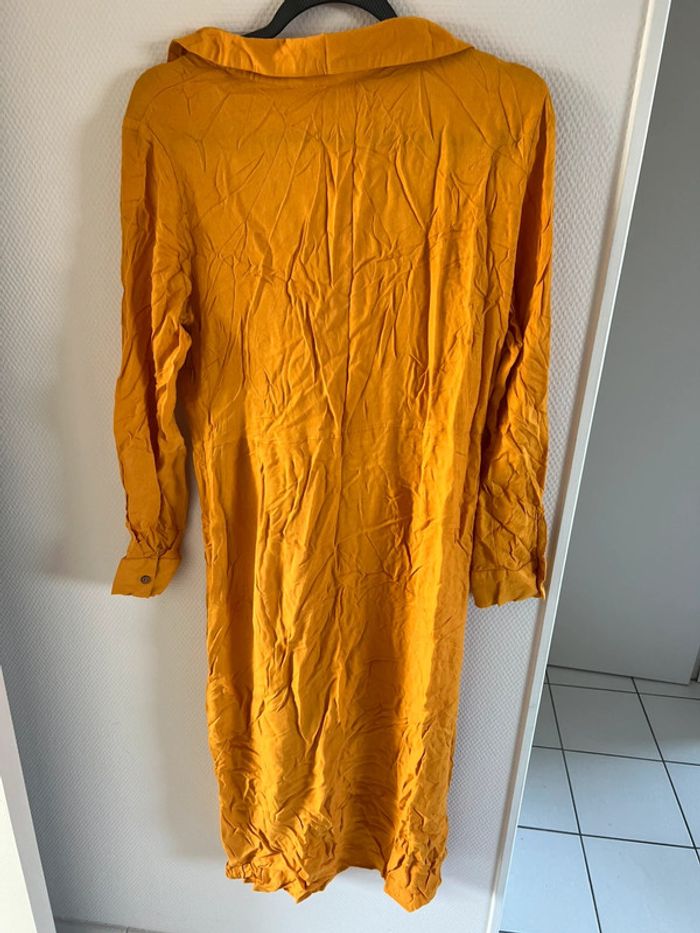 Robe longue - photo numéro 2