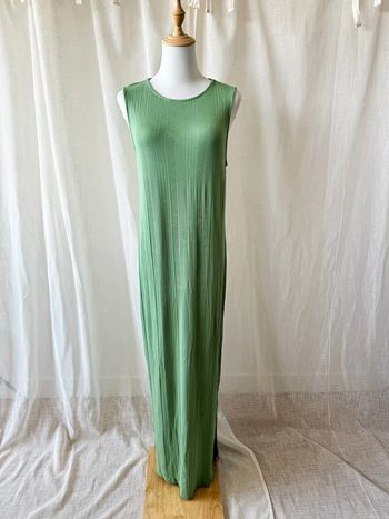 Robe longue H&M