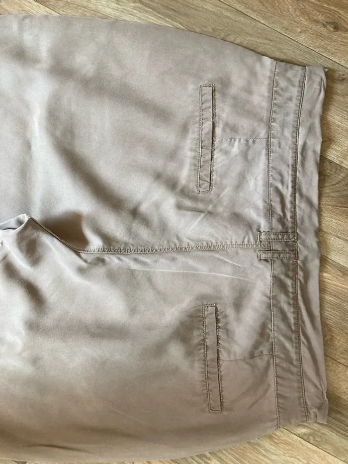 Pantalon chino femme - photo numéro 3