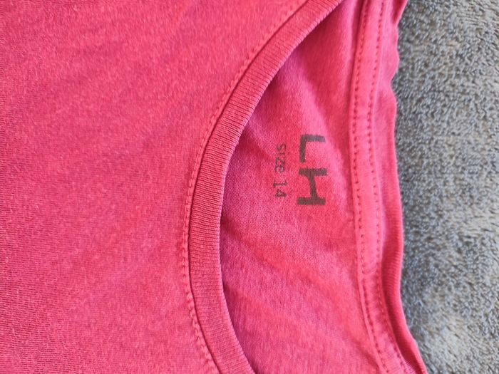 Tee shirt - photo numéro 2