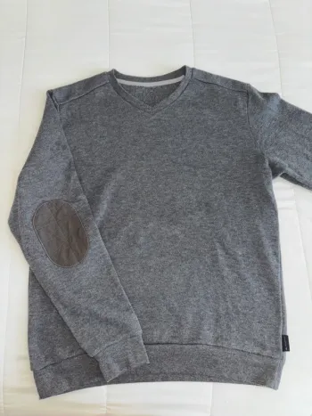 Pull Quechua pour homme état neuf