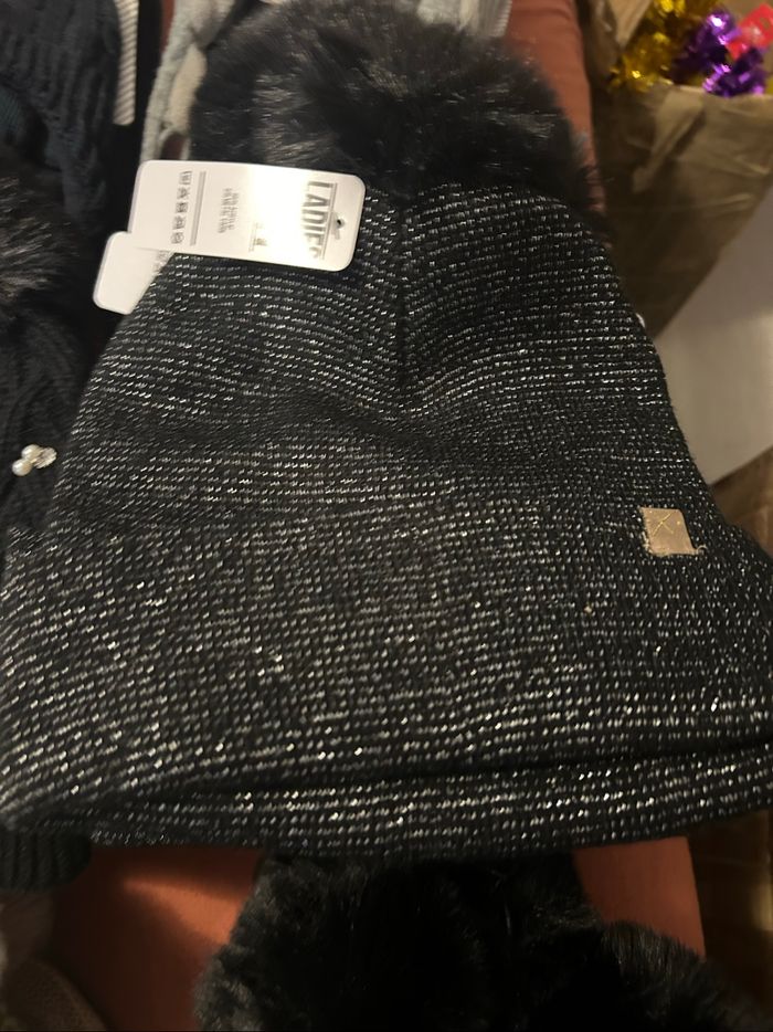 Bonnet adulte - photo numéro 2