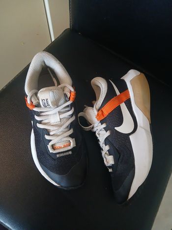 Nike air zoom crossover