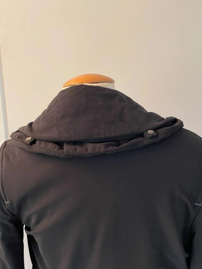 Blouson MC Planet - photo numéro 13