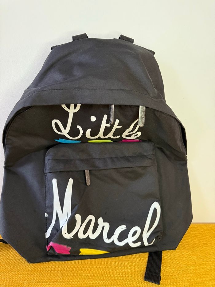 Lot 2 sacs à dos - photo numéro 2