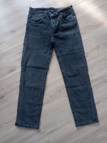 Pantalon 7/8e taille 38