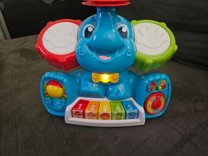 Jeux musical