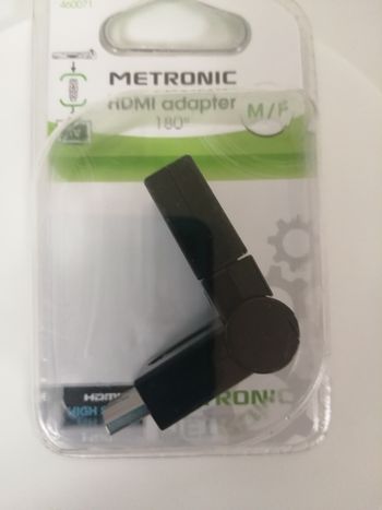 HDMI ADAPTEUR