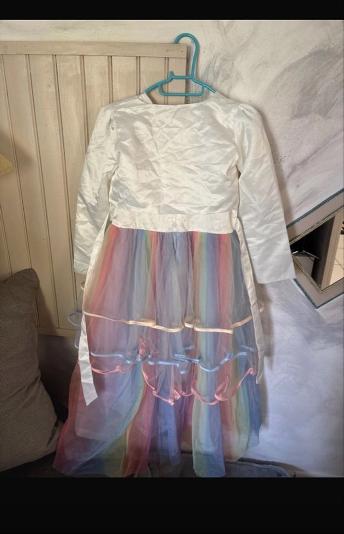 Robe licorne - photo numéro 2