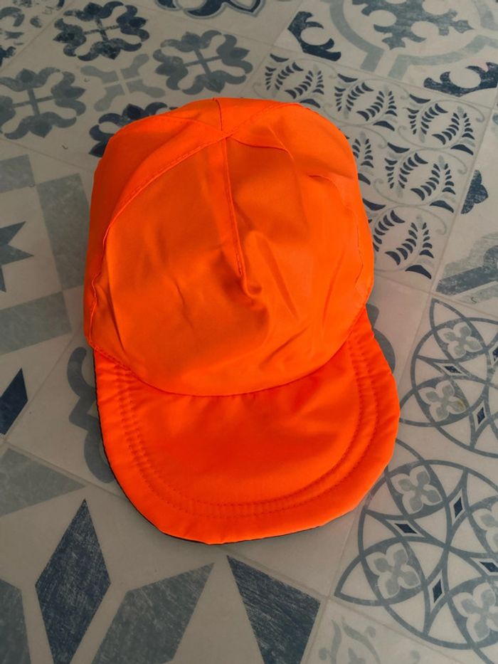 Casquette
