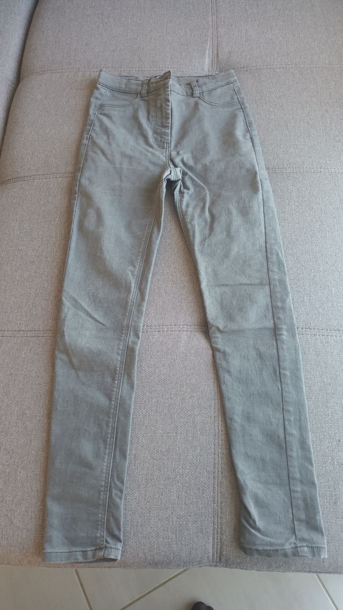 Jeans slim