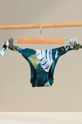 Bas de bikini Etam Taille 36