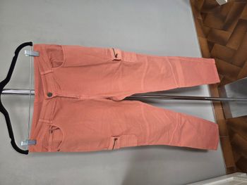 cargo saumon T42