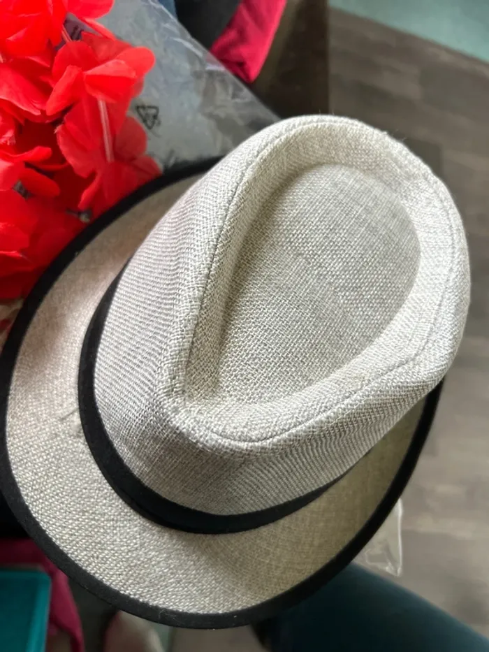 Chapeau mixte - photo numéro 4